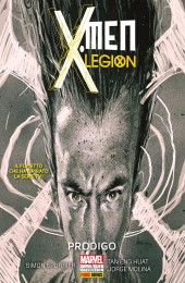 V.1 - X-Men: Legion