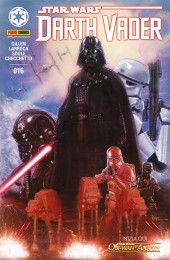 V.16 - Darth Vader