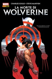 V.5 - Marvel Collection: Wolverine