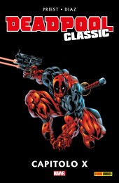 V.9 - Deadpool Classic