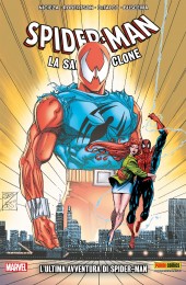 V.7 - Spider-Man - La saga del clone