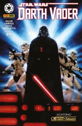 V.17 - Darth Vader