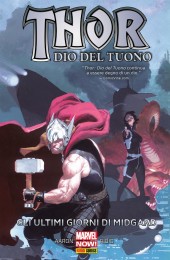 V.4 - Thor Dio del Tuono (2013)