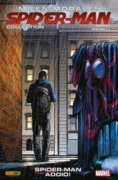 V.6 - Miles Morales: Spider-Man Collection