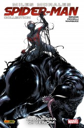 V.5 - Miles Morales: Spider-Man Collection