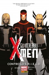 V.4 - Gli Incredibili X-Men (2013)