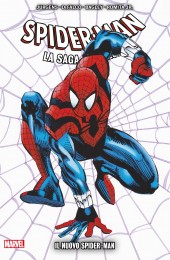 V.8 - Spider-Man - La saga del clone