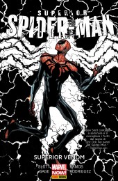 V.5 - Superior Spider-Man (2013)
