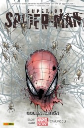 V.6 - Superior Spider-Man (2013)