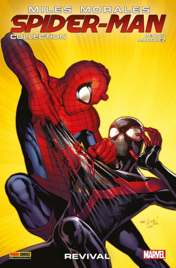 Miles Morales: Spider-Man Collection - Miles Morales: Spider-Man Collection 7