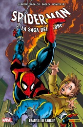 V.9 - Spider-Man - La saga del clone