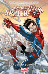 V.1 - Amazing Spider-Man (2014)