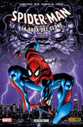 V.10 - Spider-Man - La saga del clone