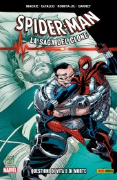 V.11 - Spider-Man - La saga del clone