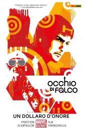V.4 - Occhio di Falco (2012)