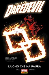 V.5 - Daredevil (2011)
