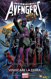 V.4 - Incredibili Avengers (2012)