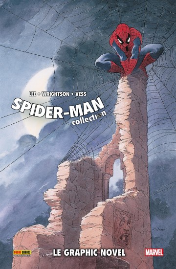 Spider-Man Collection - Spider-Man. Le Graphic Novel
