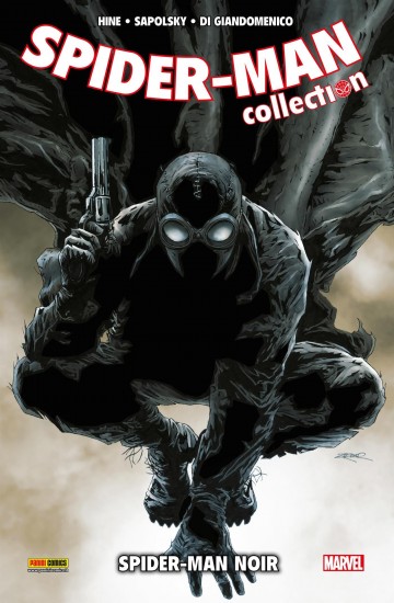Spider-Man Collection - Spider-Man. Spider-Man Noir
