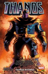 V.1 - Thanos (2016)
