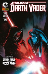 V.28 - Darth Vader