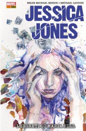 V.2 - Jessica Jones (2016)