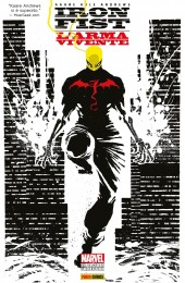 V.2 - Marvel Collection: Iron Fist