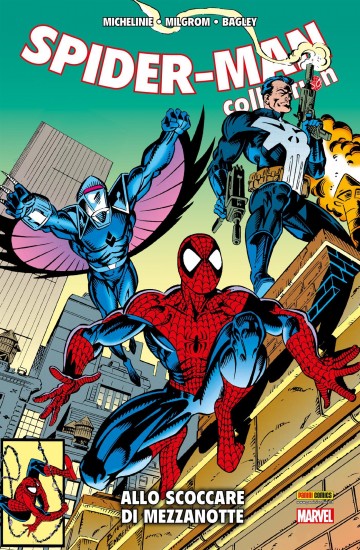 Spider-Man Collection - Spider-Man. Allo scoccare di mezzanotte