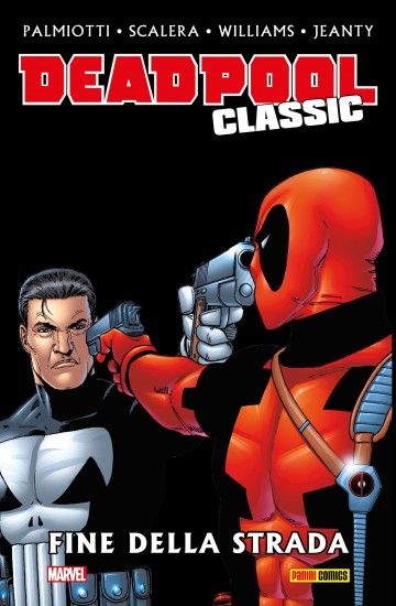Deadpool Classic - Deadpool Classic 12