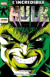 V.1 - L'Incredibile Hulk di Peter David