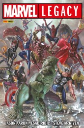 V.4 - Marvel Collection: Speciali