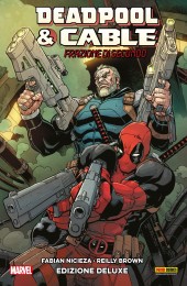 V.12 - Marvel Collection: Deadpool
