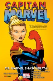 V.1 - Capitan Marvel (2012)