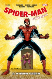 V.14 - Spider-Man Collection