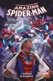V.2 - Amazing Spider-Man (2015)