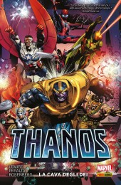 V.2 - Thanos (2016)