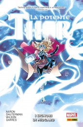 V.2 - La Potente Thor (2015)