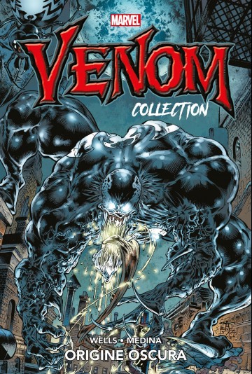 Venom Collection - Venom Collection 1