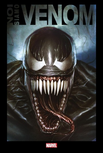 Marvel Collection: Speciali "Io sono" - Noi siamo Venom