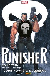 V.8 - Punisher Collection