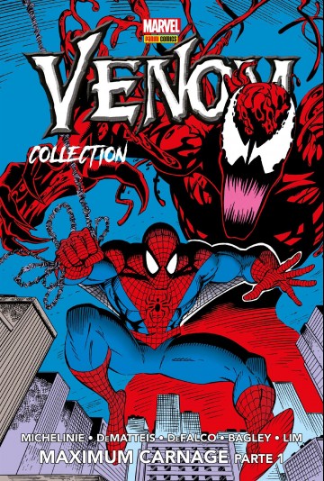 Venom Collection - Venom Collection 3