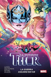 V.3 - La Potente Thor (2015)