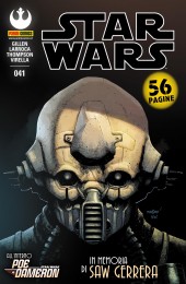 V.41 - Star Wars (nuova serie)