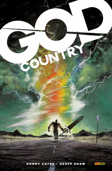 God country - God country