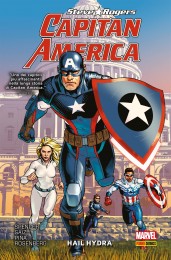 V.1 - Capitan America: Steve Rogers (2017)