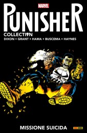 V.9 - Punisher Collection