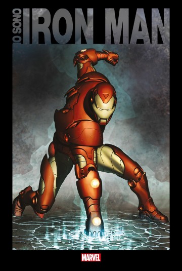Marvel Collection: Speciali "Io sono" - Io sono Iron Man