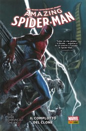 V.4 - Amazing Spider-Man (2015)