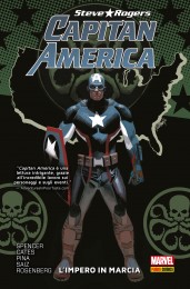 V.2 - Capitan America: Steve Rogers (2017)
