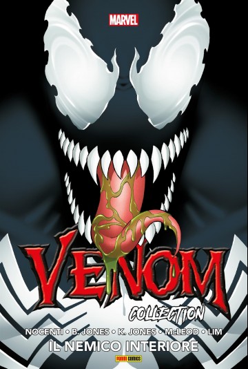 Venom Collection - Venom Collection 5